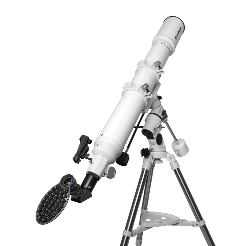 Bresser Telescop AC 102/1000 First Light AR-102 EQ-3