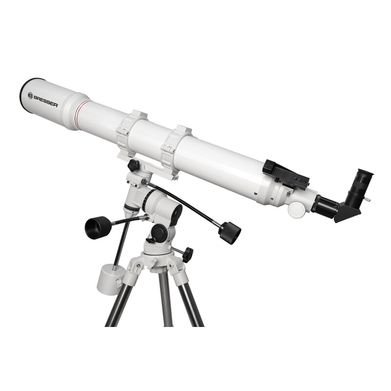 Bresser Telescop AC 102/1000 First Light AR-102 EQ-3