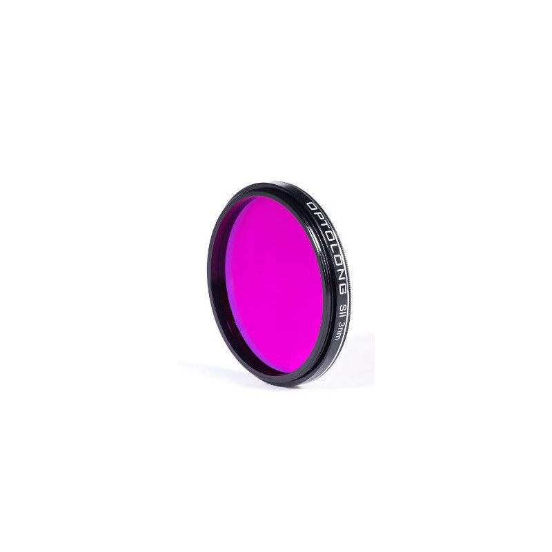Optolong Filtre SII 3nm 2"