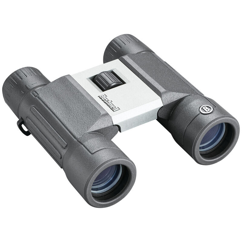 Bushnell Binoclu Powerview 2.0 10x25 aluminiu, MC