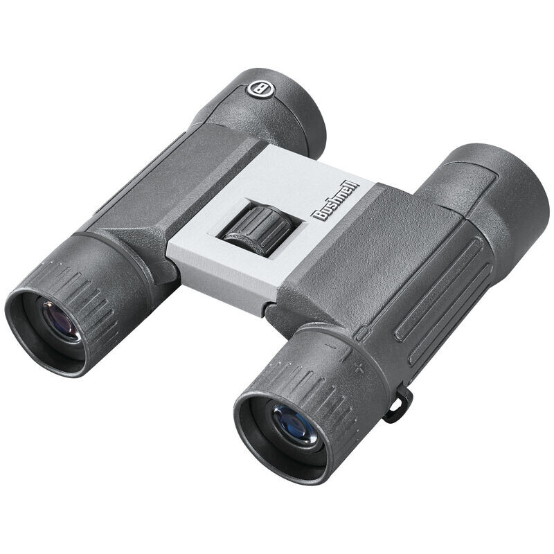 Bushnell Binoclu Powerview 2.0 10x25 aluminiu, MC