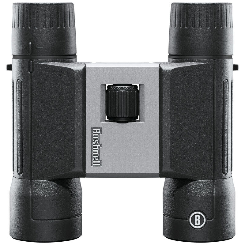 Bushnell Binoclu Powerview 2.0 10x25 aluminiu, MC