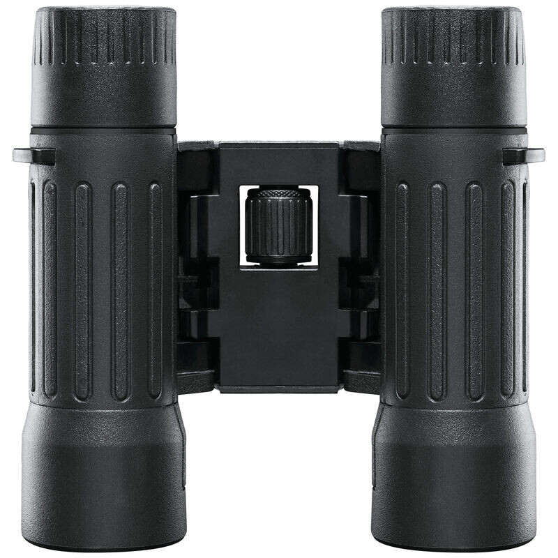 Bushnell Binoclu Powerview 2.0 10x25 aluminiu, MC