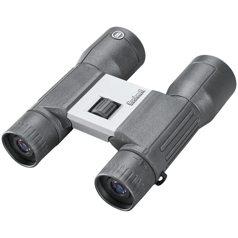 Bushnell Binoclu Powerview 2.0 16x32 aluminiu, MC