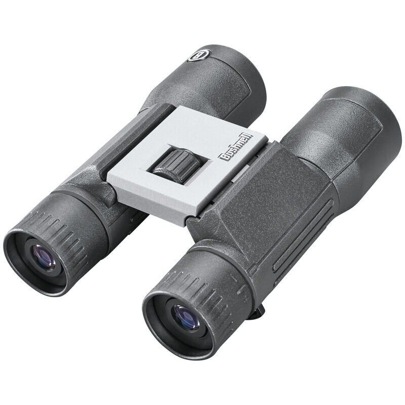 Bushnell Binoclu Powerview 2.0 16x32 aluminiu, MC