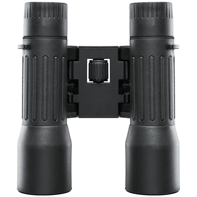 Bushnell Binoclu Powerview 2.0 16x32 aluminiu, MC