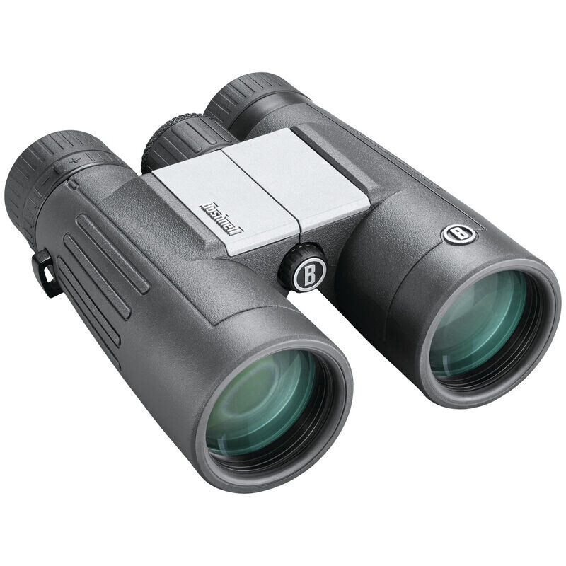 Bushnell Binoclu Powerview 2.0 10x42 aluminiu, MC