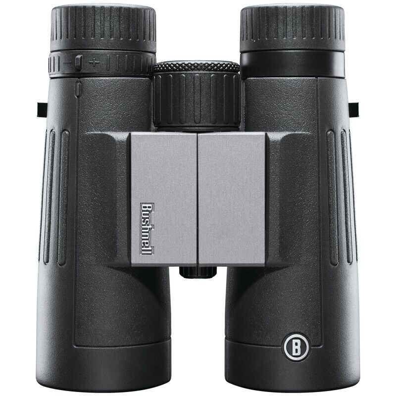 Bushnell Binoclu Powerview 2.0 10x42 aluminiu, MC