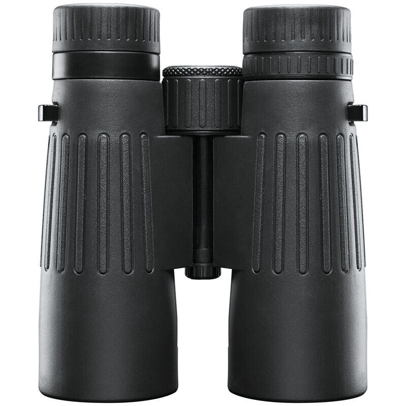 Bushnell Binoclu Powerview 2.0 10x42 aluminiu, MC