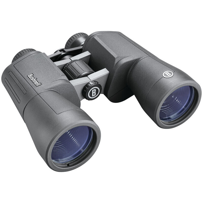 Bushnell Binoclu Powerview 2.0 12x50 aluminiu, MC