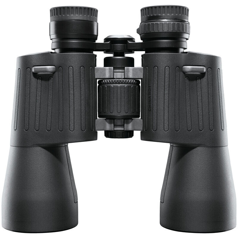 Bushnell Binoclu Powerview 2.0 12x50 aluminiu, MC