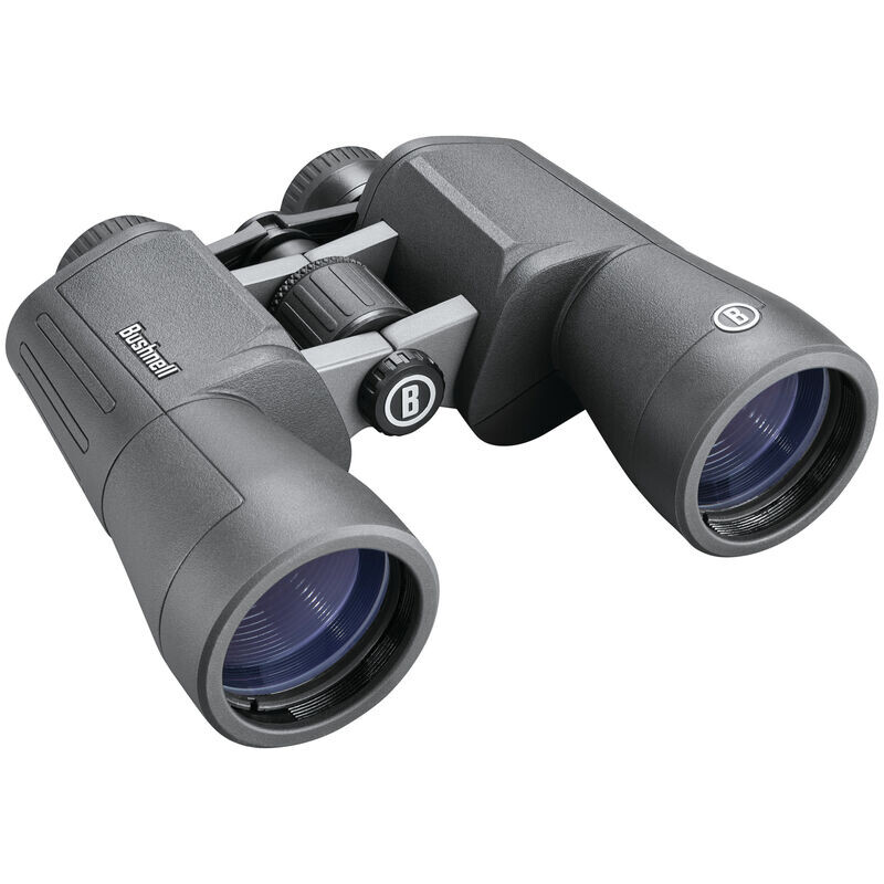 Bushnell Binoclu Powerview 2.0 20x50 aluminiu, MC
