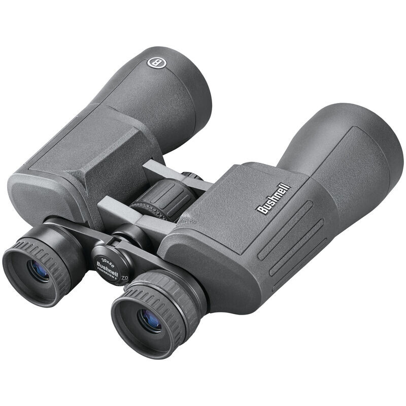 Bushnell Binoclu Powerview 2.0 20x50 aluminiu, MC