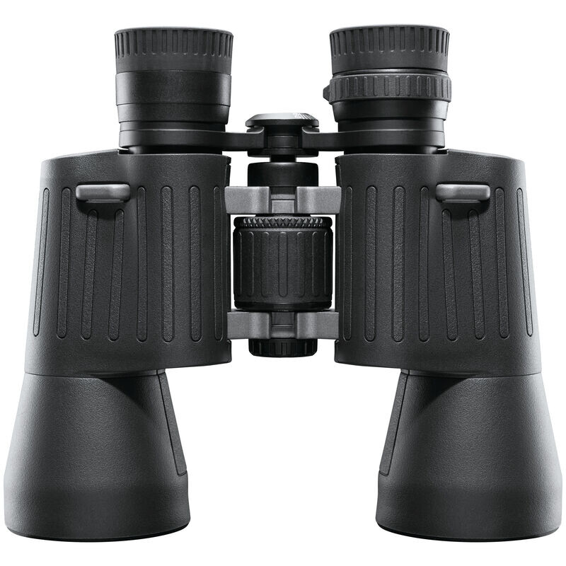 Bushnell Binoclu Powerview 2.0 10x50 aluminiu, MC