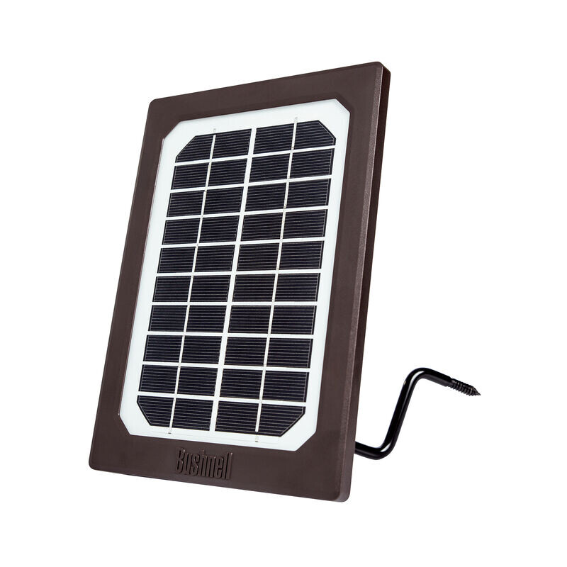 Bushnell Panou solar Tan Universal, cutie