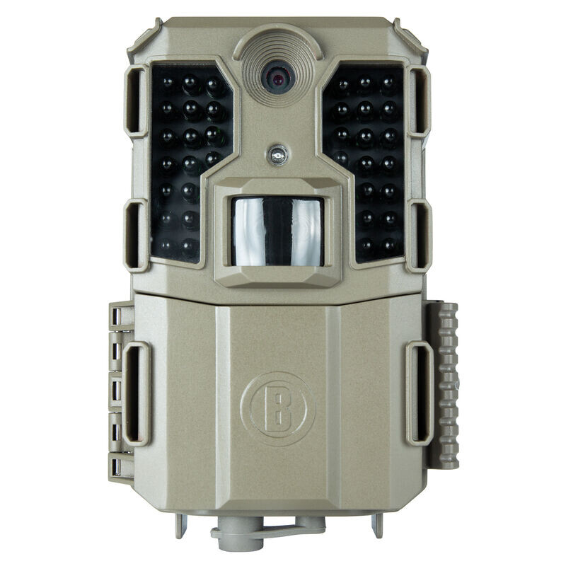 Bushnell Cameră  viata sălbătică 20MP Prime L20 Tan Low Glow, cutie 5L