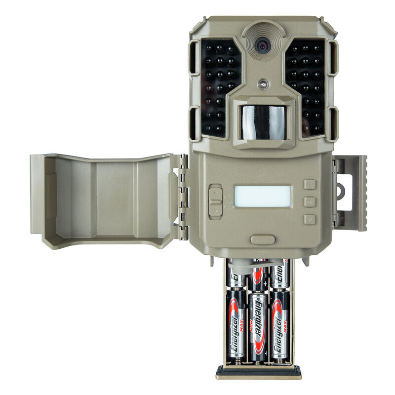 Bushnell Cameră  viata sălbătică 20MP Prime L20 Tan Low Glow, cutie 5L