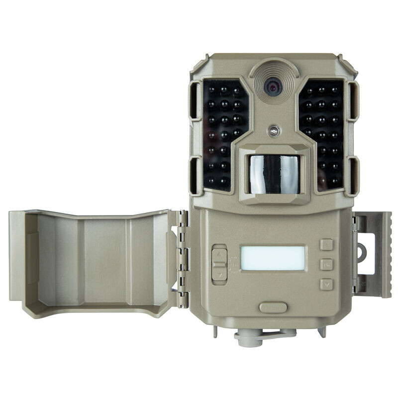 Bushnell Cameră  viata sălbătică 20MP Prime L20 Tan Low Glow, cutie 5L