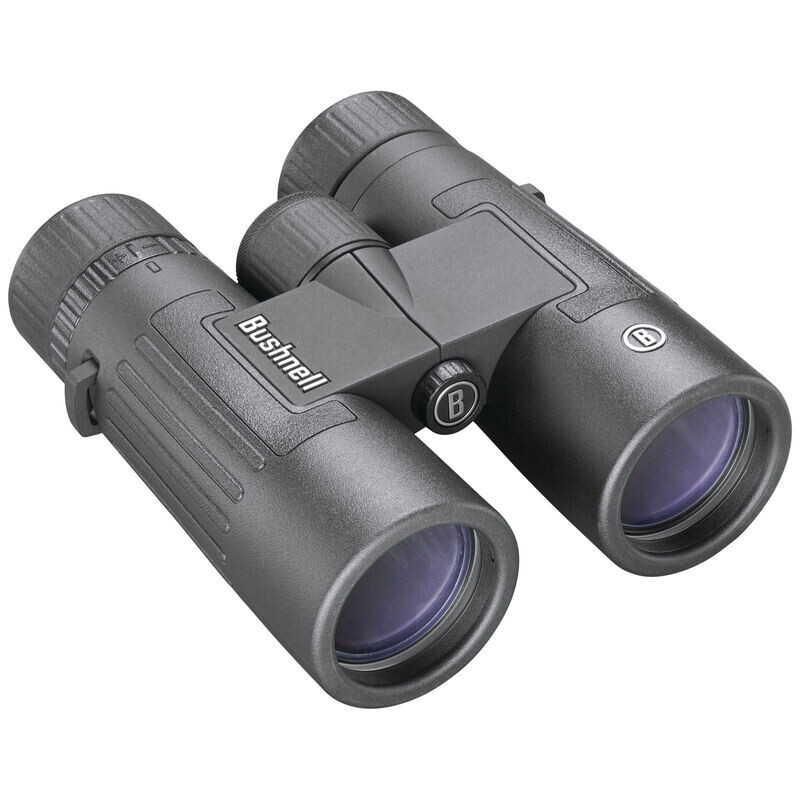 Bushnell Binoclu Legend 8x42 Roof, negru, FMC