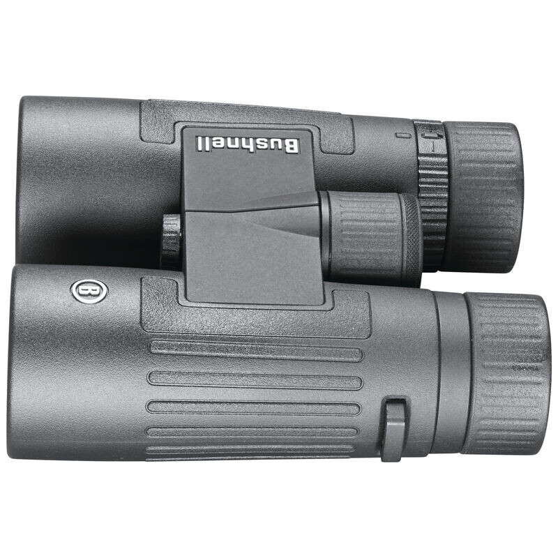 Bushnell Binoclu Legend 8x42 Roof, negru, FMC