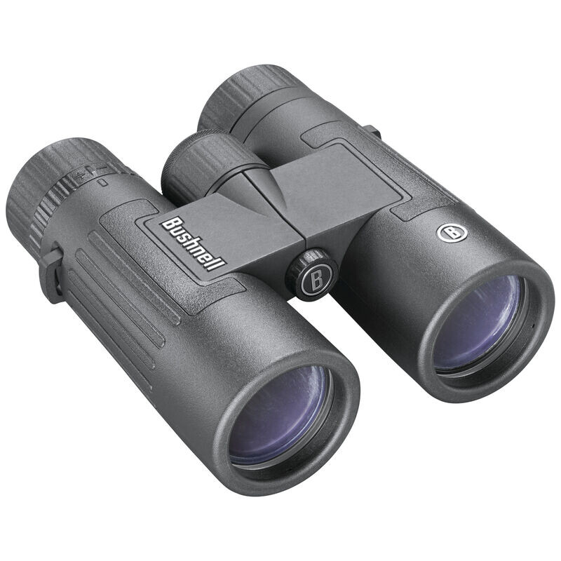 Bushnell Binoclu Legend 10x42 Roof, negru, FMC