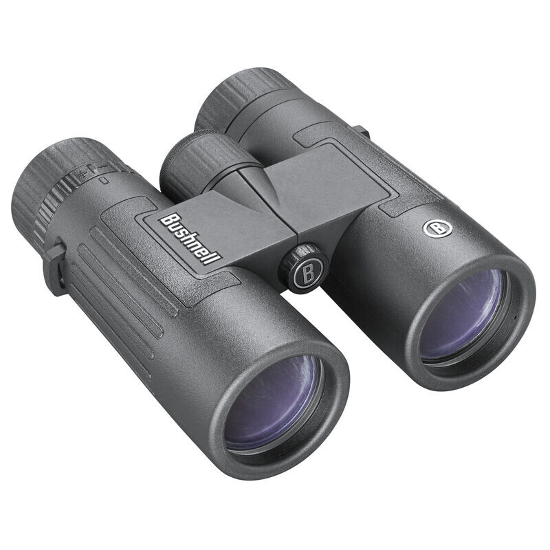 Bushnell Binoclu Legend 10x42 Roof, negru, FMC