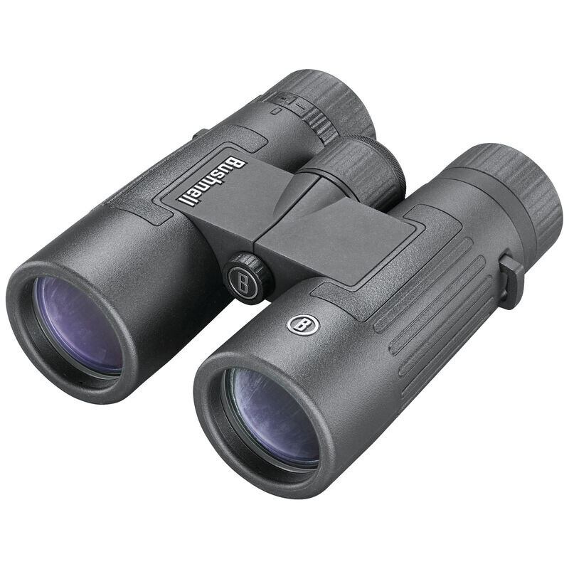 Bushnell Binoclu Legend 10x42 Roof, negru, FMC