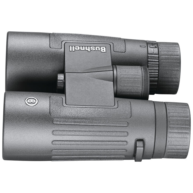 Bushnell Binoclu Legend 10x42 Roof, negru, FMC
