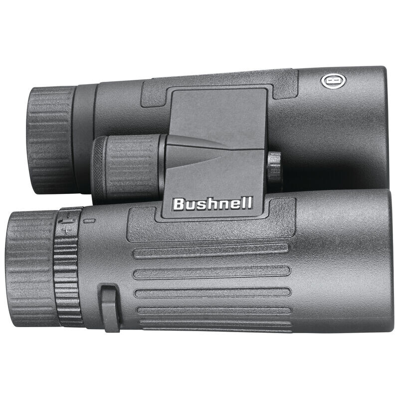 Bushnell Binoclu Legend 10x42 Roof, negru, FMC