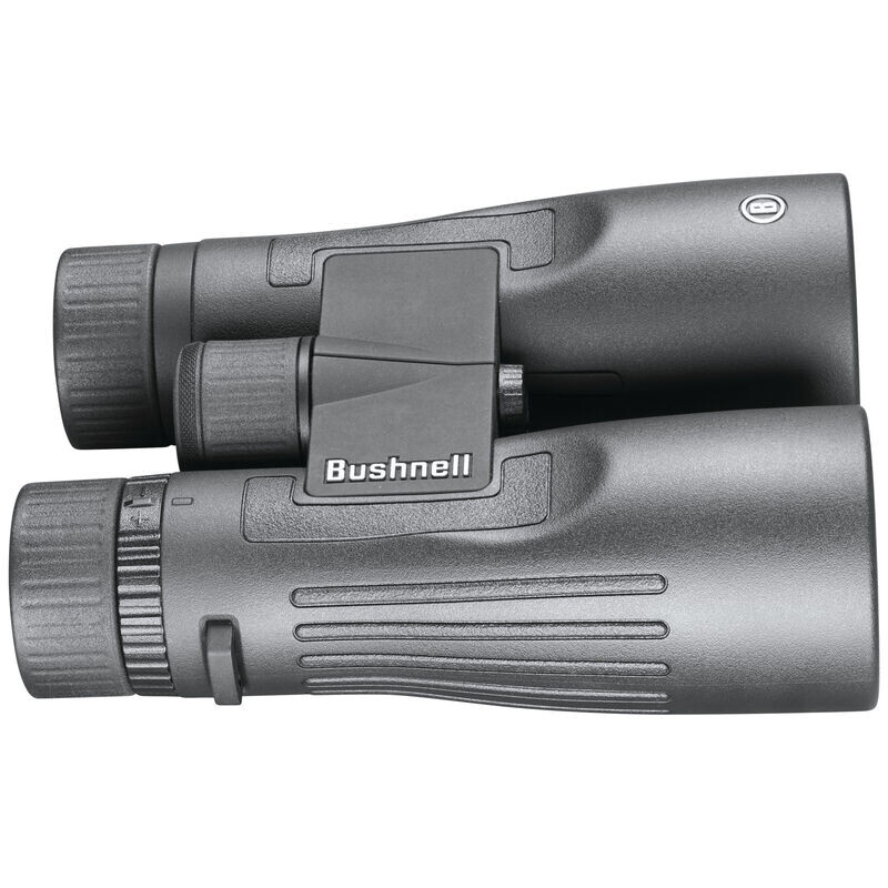 Bushnell Binoclu Legend 10x50 black