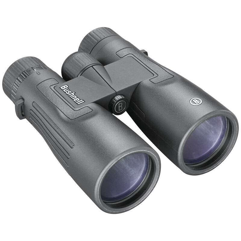 Bushnell Binoclu Legend 12x50 Roof, negru, FMC