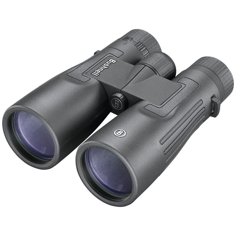 Bushnell Binoclu Legend 12x50 Roof, negru, FMC