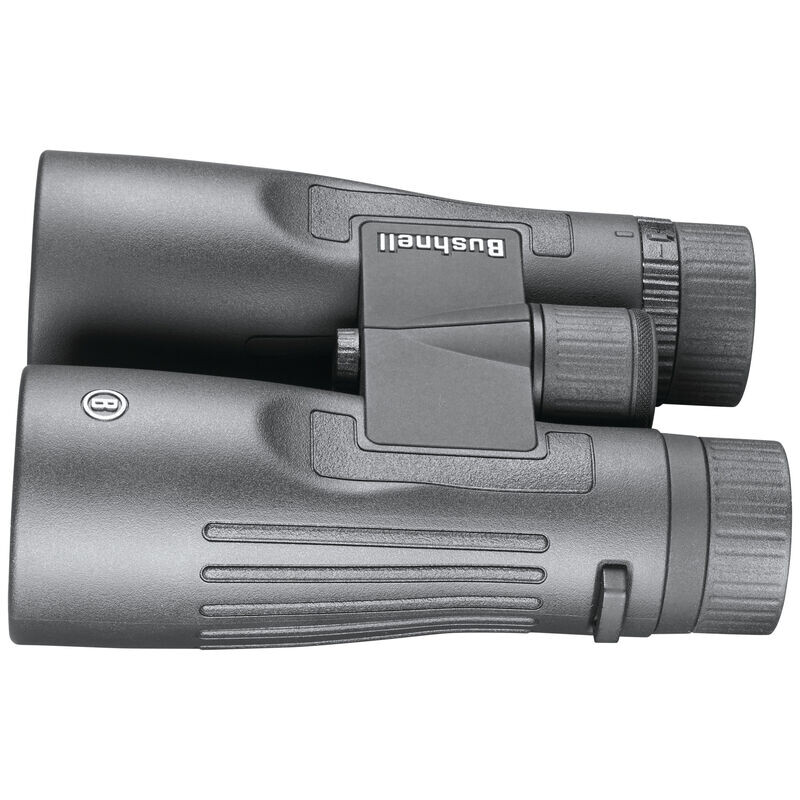 Bushnell Binoclu Legend 12x50 Roof, negru, FMC