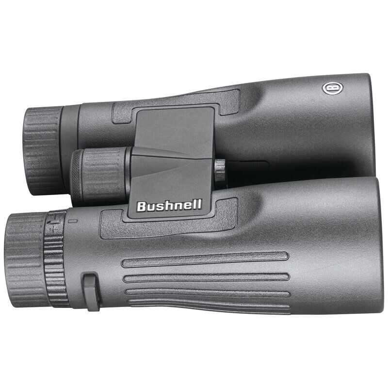 Bushnell Binoclu Legend 12x50 Roof, negru, FMC