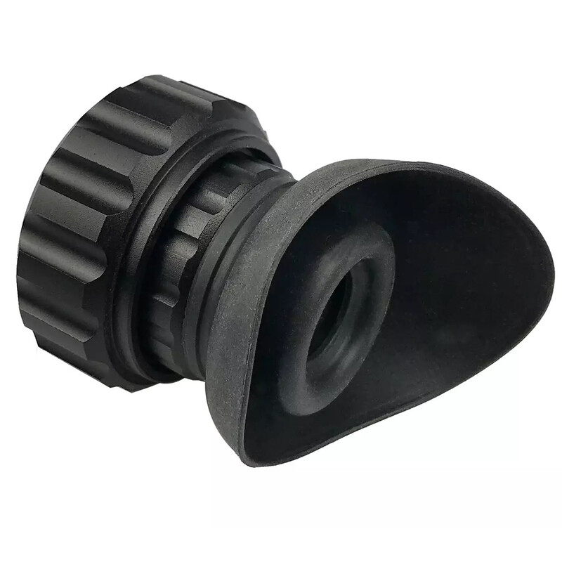 Liemke Ocular de cauciuc pentru Merlin-42