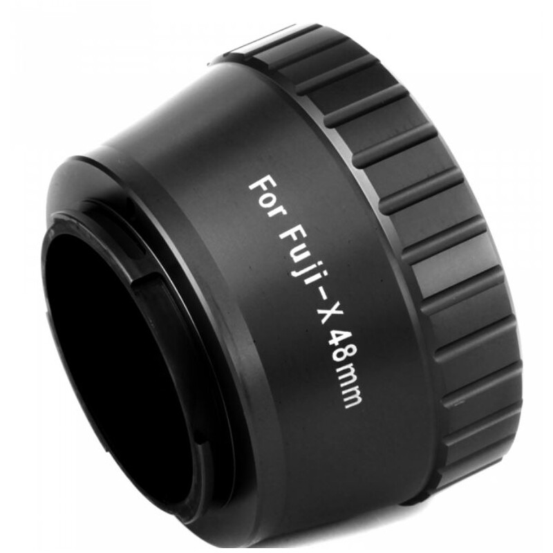 William Optics Adaptoare foto T-ring Fuji FX 48mm