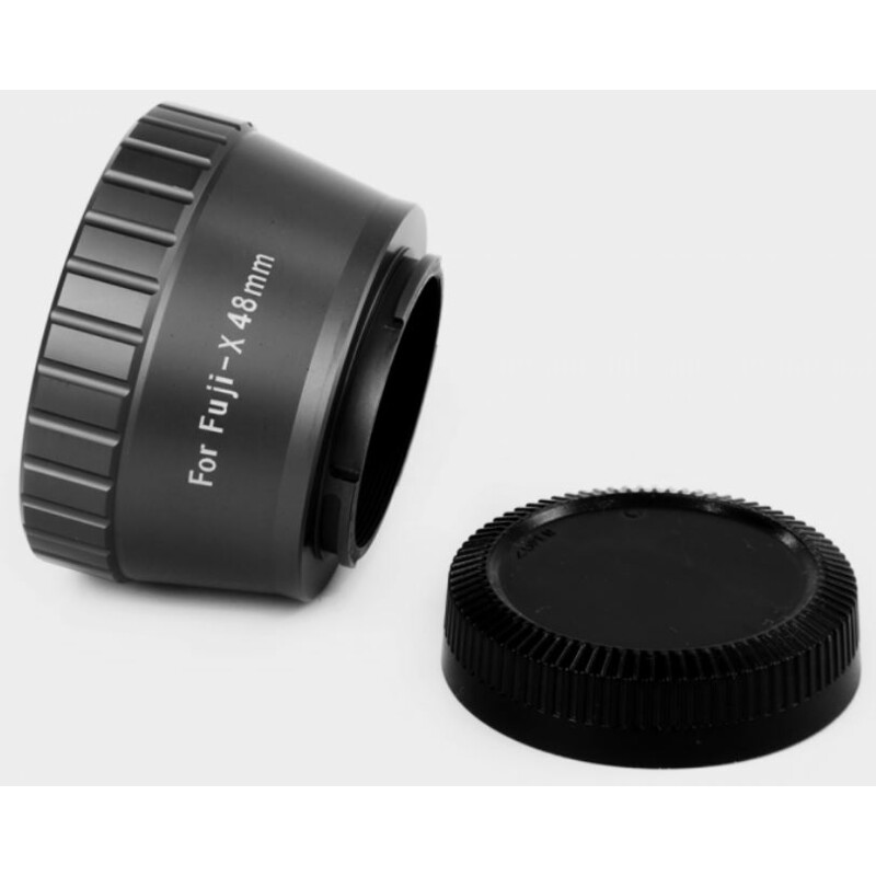 William Optics Adaptoare foto T-ring Fuji FX 48mm