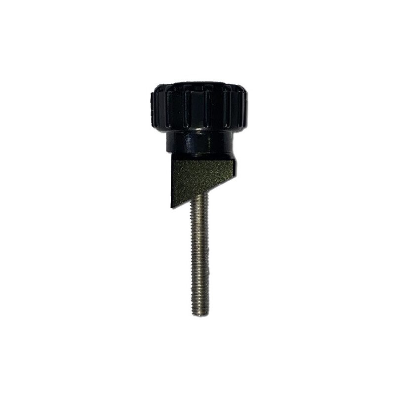 Șurub de eliberare rapidă Pard pentru adaptor adaptor standard 42, 45, 48 mm