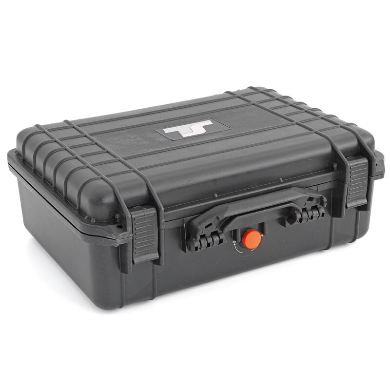 TS Optics Protect Case 470mm hard case