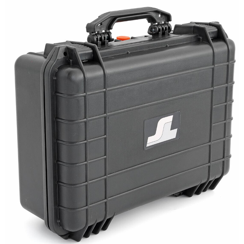 TS Optics Protect Case 470mm hard case