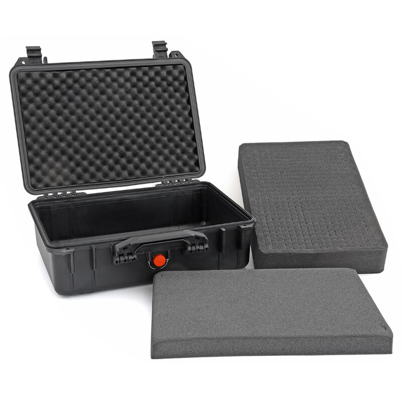 TS Optics Protect Case 470mm hard case