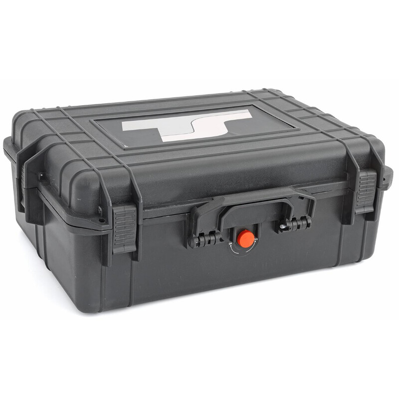 TS Optics Protect Case 570mm hard case