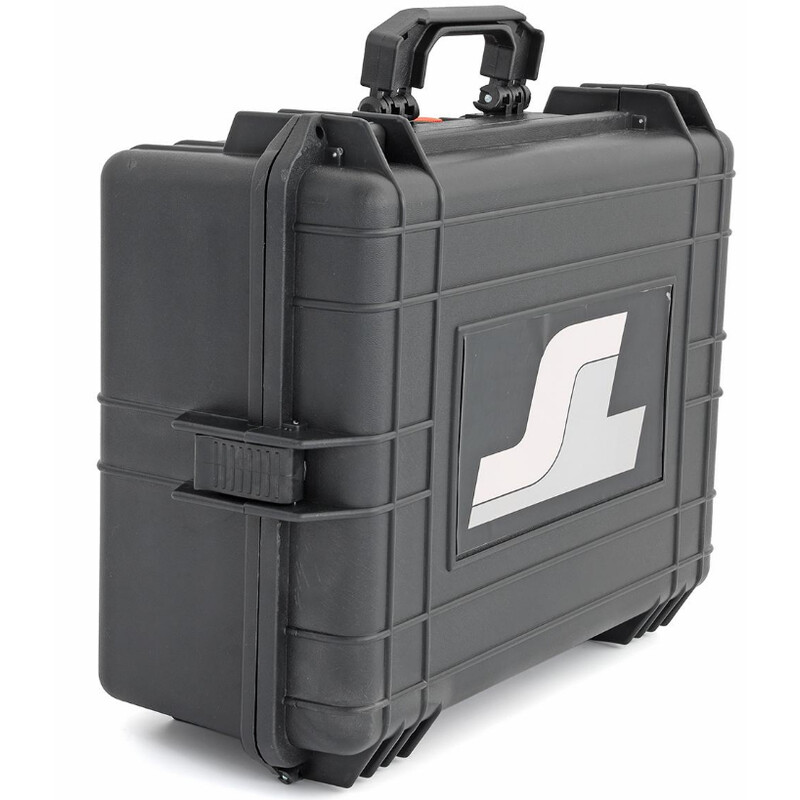 TS Optics Protect Case 570mm hard case