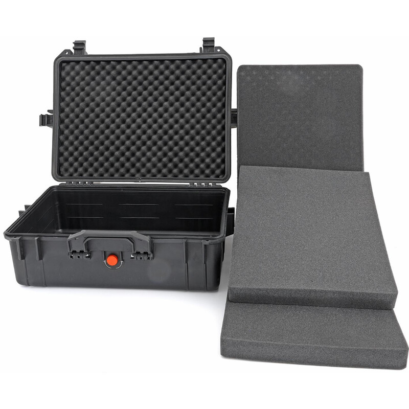 TS Optics Protect Case 570mm hard case
