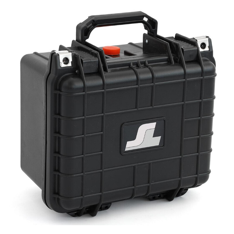 TS Optics Hard Case Protect Case 271mm