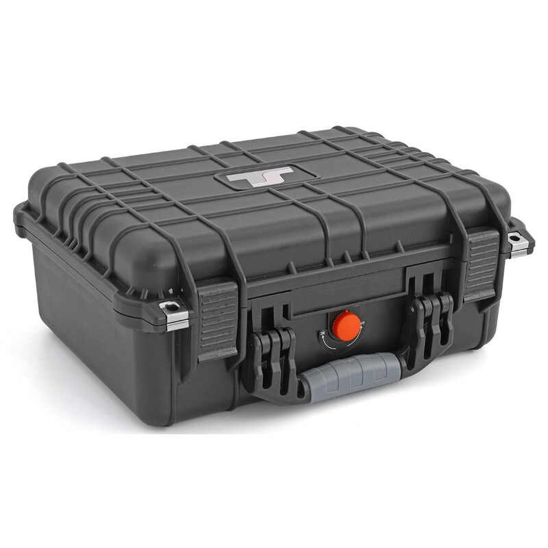 TS Optics Protect Case 407mm cutie rigidă
