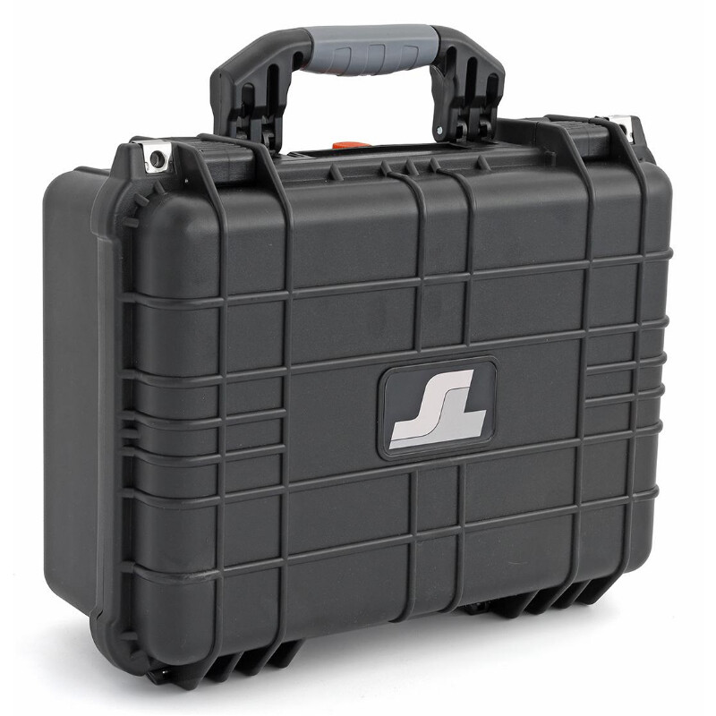 TS Optics Protect Case 407mm cutie rigidă