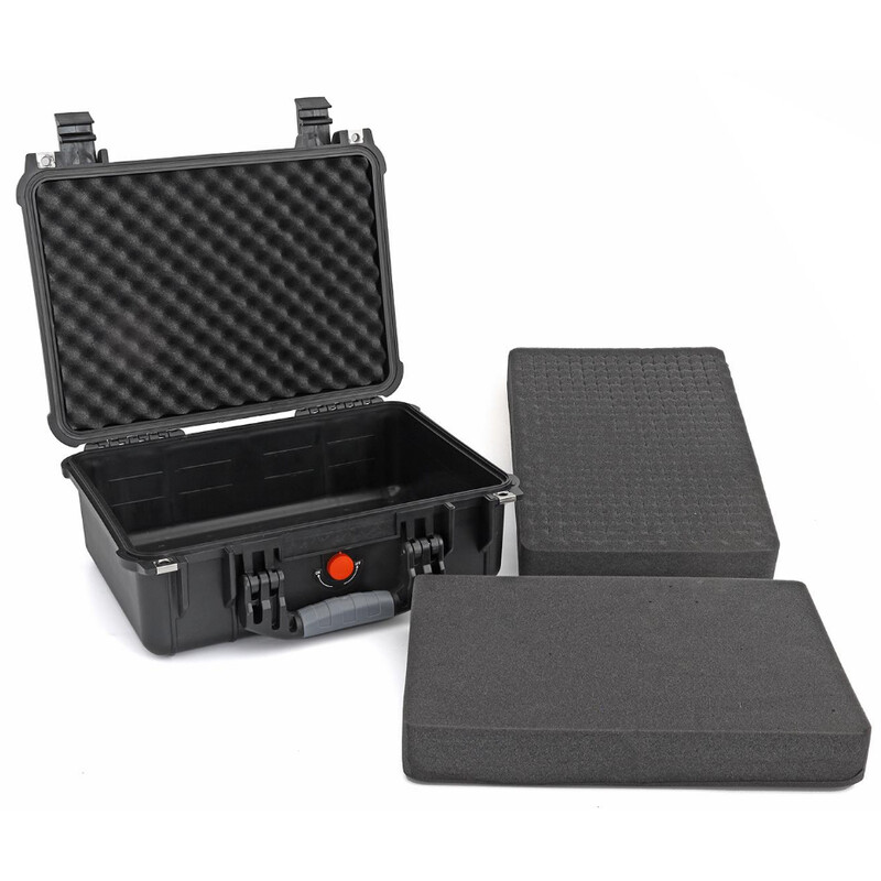 TS Optics Protect Case 407mm cutie rigidă