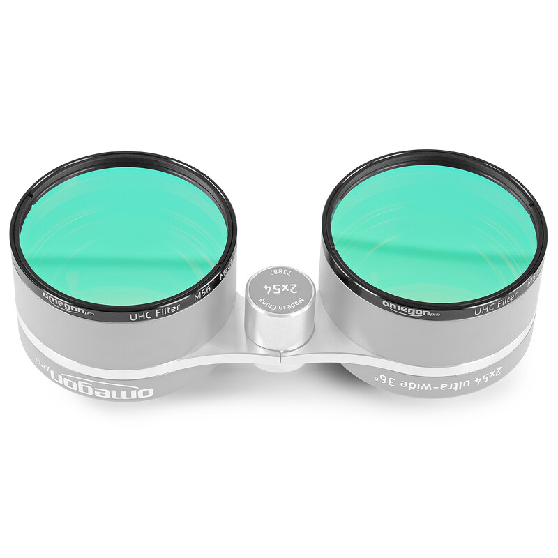 Omegon Filtre Filtru Pro UHC M56