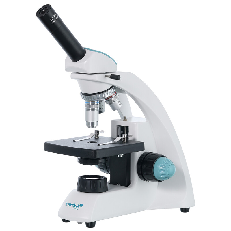 Astroshop Curățarea Microscopului